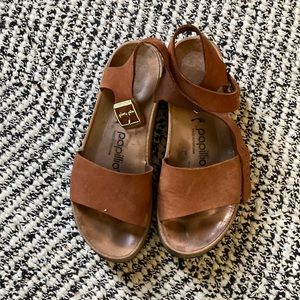 Papillio Birkenstock sandals